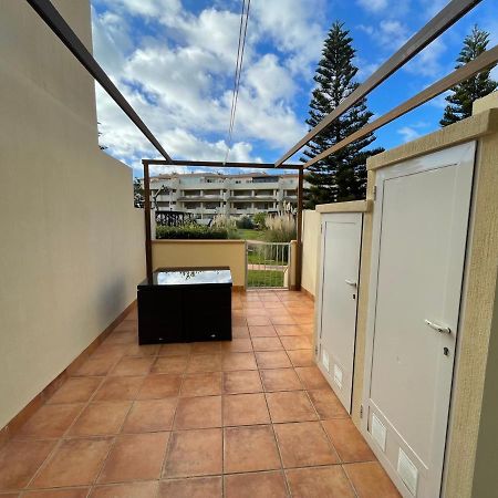 Moderna Y Alegre Vivienda Junto Al Mar . Lägenhet Roquetas de Mar Exteriör bild